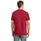 Port & Company® Core Cotton Pocket Adult T-Shirt
